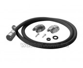 Гибкий душевой шланг Bianchi FLS425120F99