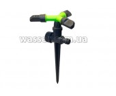 Дождеватель Presto-PS 8105G