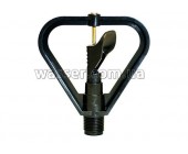 Дождеватель Баттерфляй Presto-PS