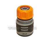 Коннектор для шланга 1/2