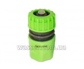 Коннектор для шланга 1/2