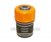 Коннектор для шланга 3/4