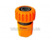 Коннектор для шланга 3/4