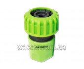 Коннектор для шланга 3/4