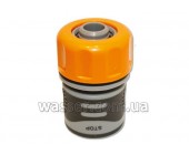 Коннектор для шланга 3/4