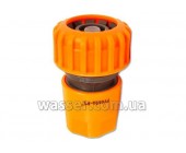 Коннектор для шланга 3/4
