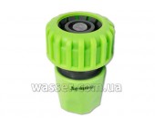 Коннектор для шланга 3/4