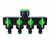 Кран универсальный 3/4