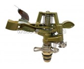 Ороситель металлический Presto-PS 8104