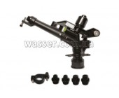 Ороситель пластиковый 