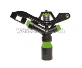 Ороситель пластиковый 2 форсунки Presto-PS 6006