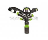 Ороситель пластиковый 4 форсунки Presto-PS 6009