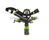 Ороситель пластиковый 5 форсунки Presto-PS 6010