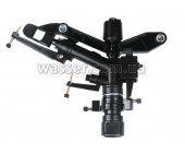 Ороситель пластиковый регулируемый Presto-PS 6015