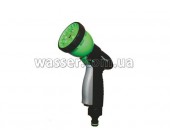 Пистолет для полива Presto-PS 2048N