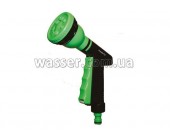 Пистолет для полива Presto-PS 4442
