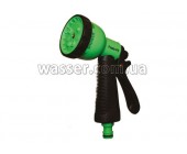 Пистолет для полива Presto-PS 4480