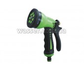 Пистолет для полива Presto-PS 7203