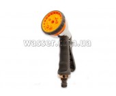 Пистолет для полива Presto-PS 7204D