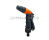 Пистолет для полива Presto-PS 7208