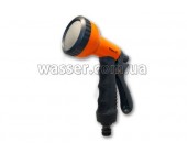 Пистолет для полива Presto-PS 7210