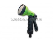 Пистолет для полива Presto-PS 7210G