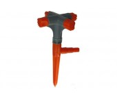 Полив вертоліт 4-х ходовий маленький SAYIM