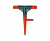 Полив вертолет 2-х ходовой большой SAYIM