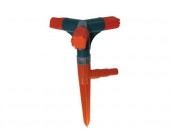 Полив вертолет 3-х ходовой  большой SAYIM