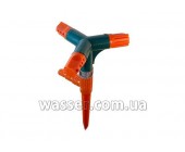 Полив вертолет 3-х ходовой  большой SLD