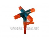 Полив вертолет 4-х ходовой большой SLD