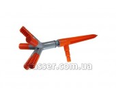 Полив вертолёт 5-ти ходовой большой SLD