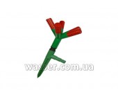 Полив вертолет 5-ти ходовой Харьков SLD эконом