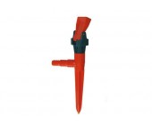 Полив колокол SAYIM