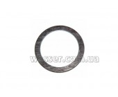 Прокладка паранитовая межсекционная для чугунных р