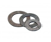 Прокладка паронитовая 1/2