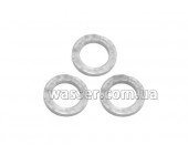 Прокладка силиконовая 1