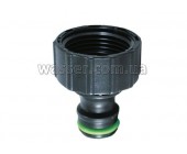 Резьба внутренняя 1/2