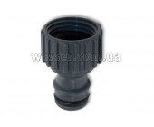 Резьба внутренняя 1/2