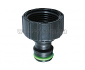 Резьба внутренняя 3/4