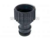 Резьба внутренняя 3/4