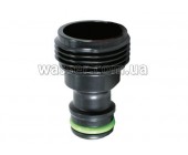 Резьба наружная 3/4