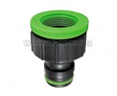 Резьба универсальная 1/2