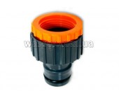 Резьба универсальная 1/2