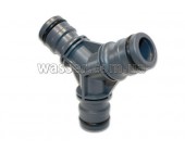 Середина для коннектора Presto-PS 5803