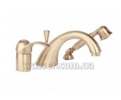 Смеситель Bianchi Class Vot VSCCLS200900 для ванны