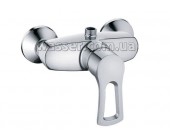 Смеситель Cron Hansberg на душ кабину 003