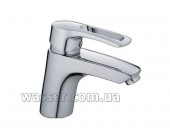 Смеситель Cron Hansberg на умывальник 001