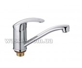 Смеситель Cron Mars на умывальник 004 на гайке