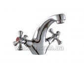 Смеситель Cron Smes на умывальник 161